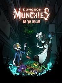 Dungeon Munchies